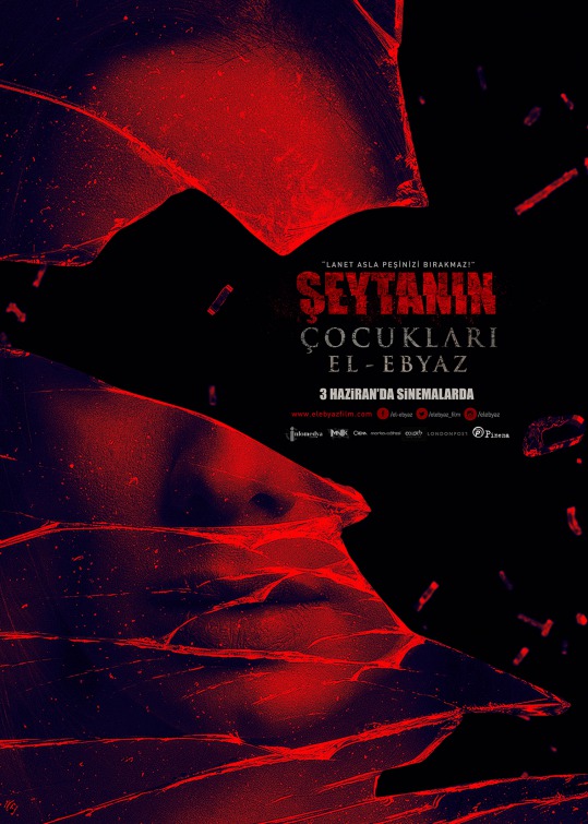 Şeytanın Çocukları-El Ebyaz Movie Poster