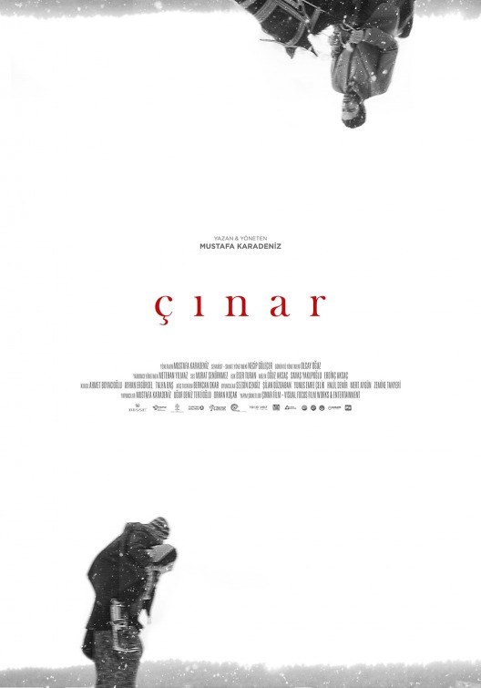 Çınar Movie Poster