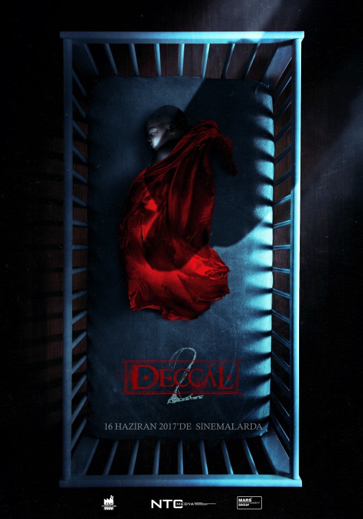 Deccal 2 Movie Poster