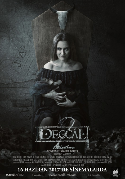 Deccal 2 Movie Poster