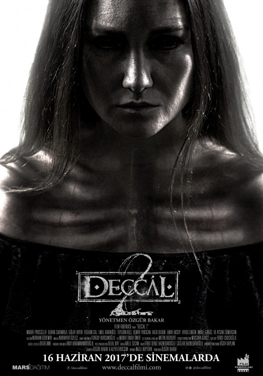 Deccal 2 Movie Poster