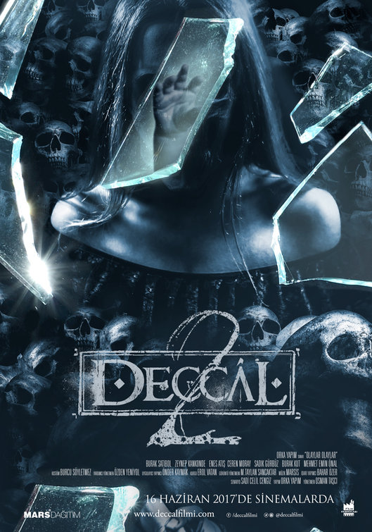 Deccal 2 Movie Poster