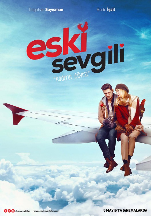 Eski Sevgili Movie Poster