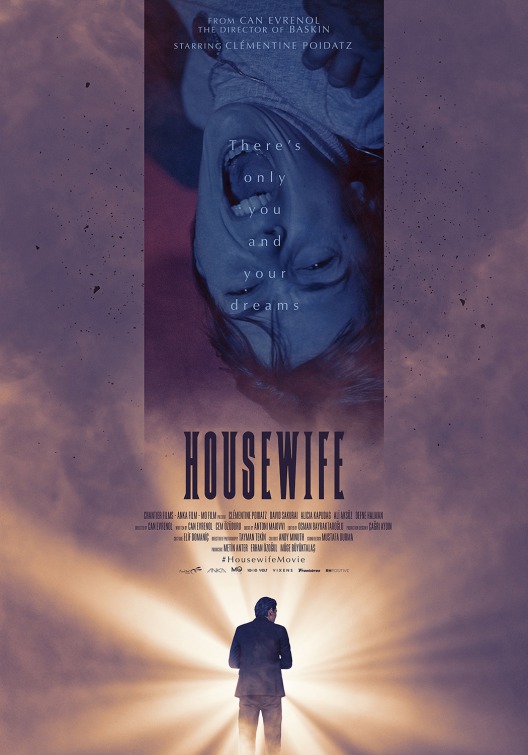 Housewife Movie Poster