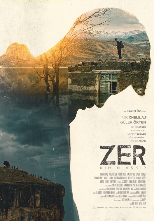 Zer Movie Poster