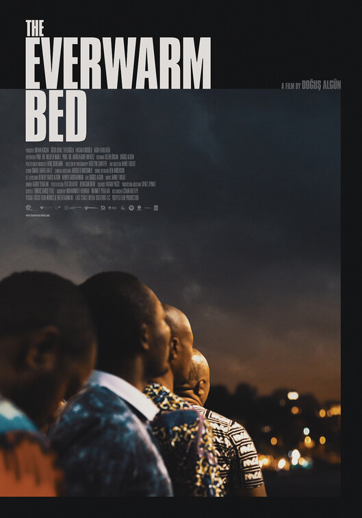 The Everwarm Bed Movie Poster