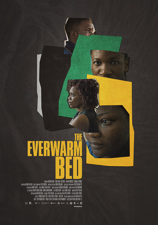 The Everwarm Bed Movie Poster