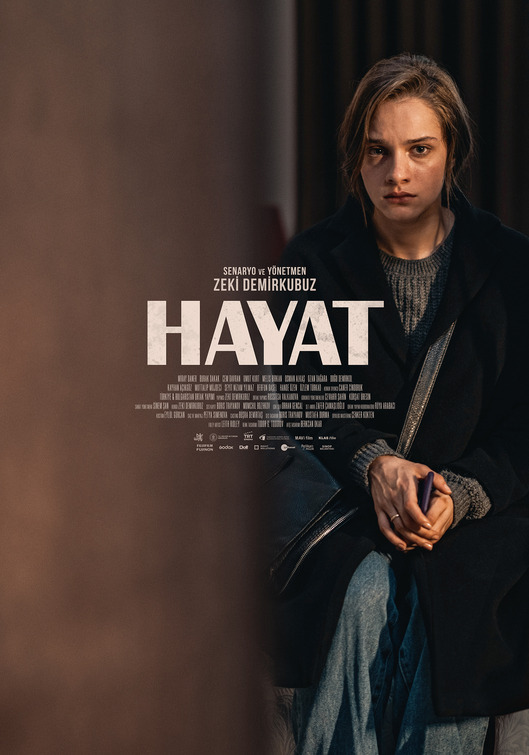 Hayat Movie Poster