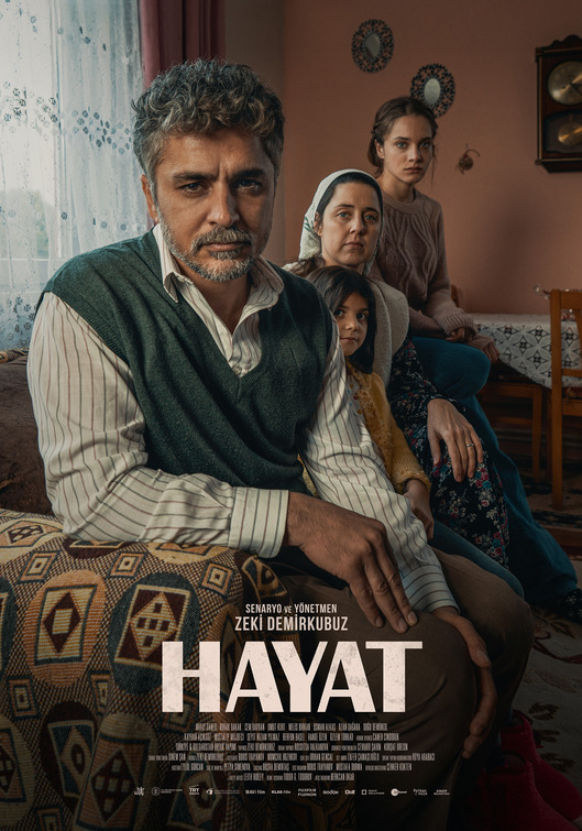 Hayat Movie Poster