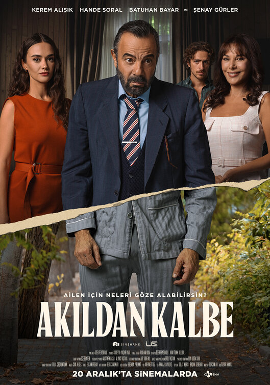 Akildan Kalbe Movie Poster