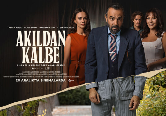 Akildan Kalbe Movie Poster