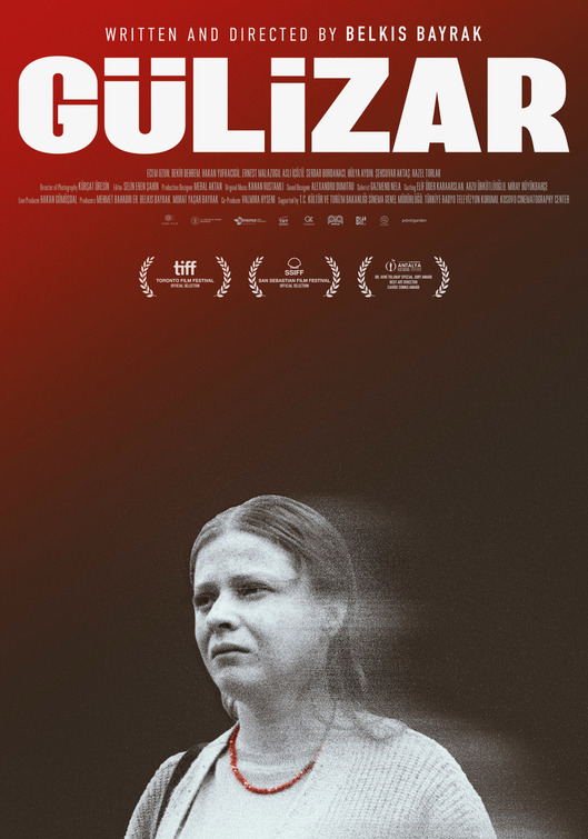 Gulizar Movie Poster