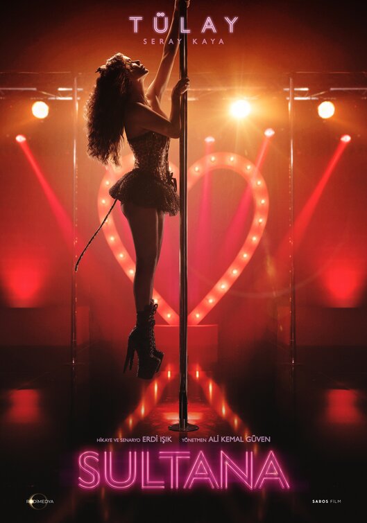 Sultana Movie Poster