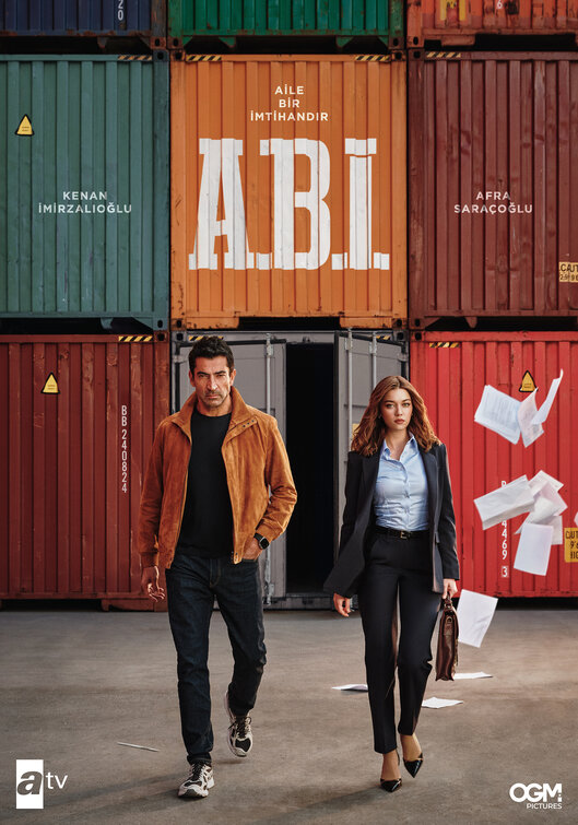 A.B.I. Movie Poster