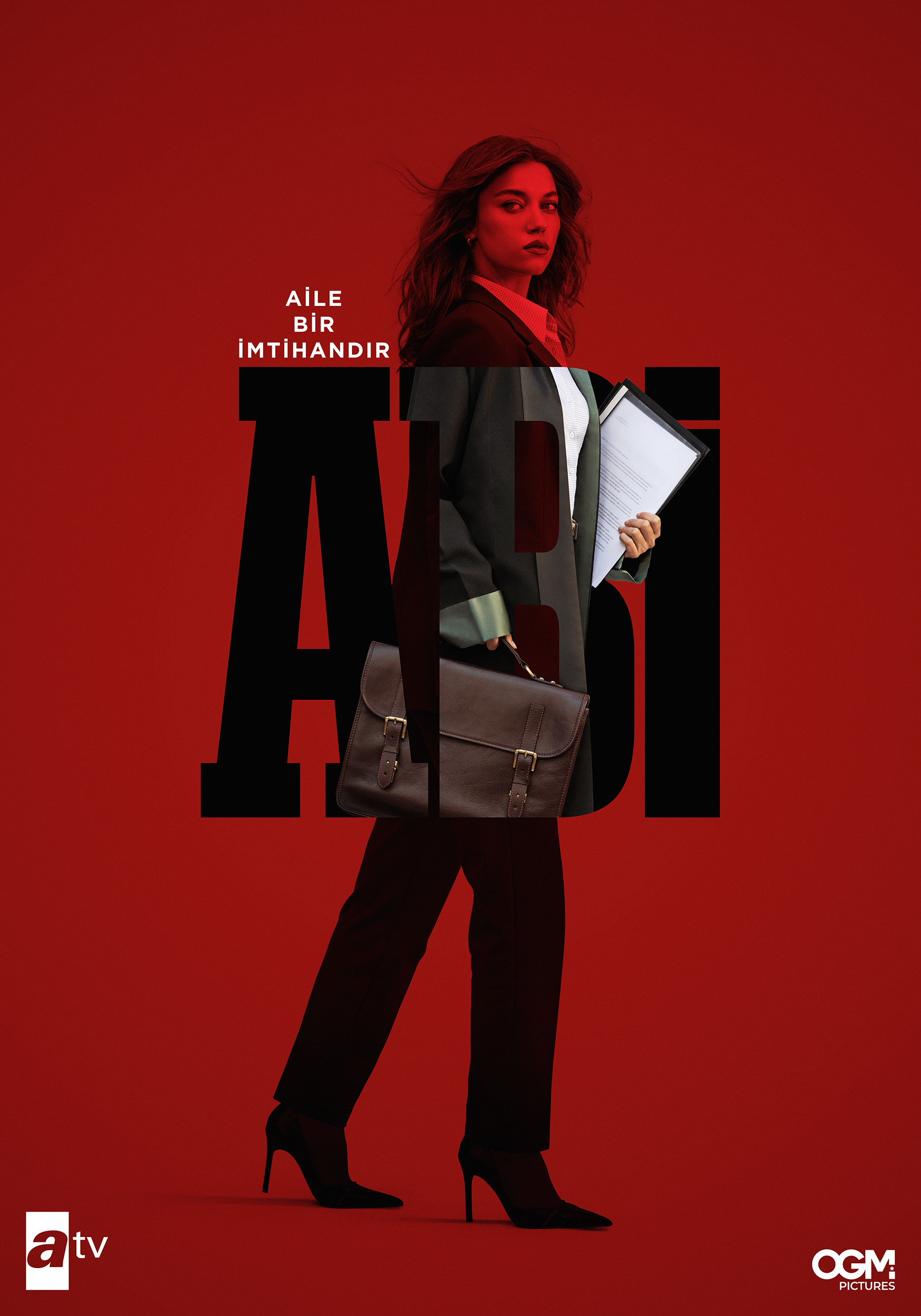 Mega Sized TV Poster Image for A.B.I. (#5 of 9)
