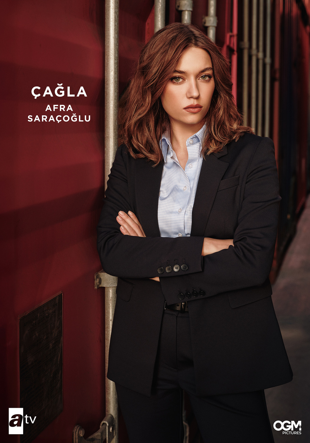 Extra Large TV Poster Image for A.B.I. (#6 of 9)