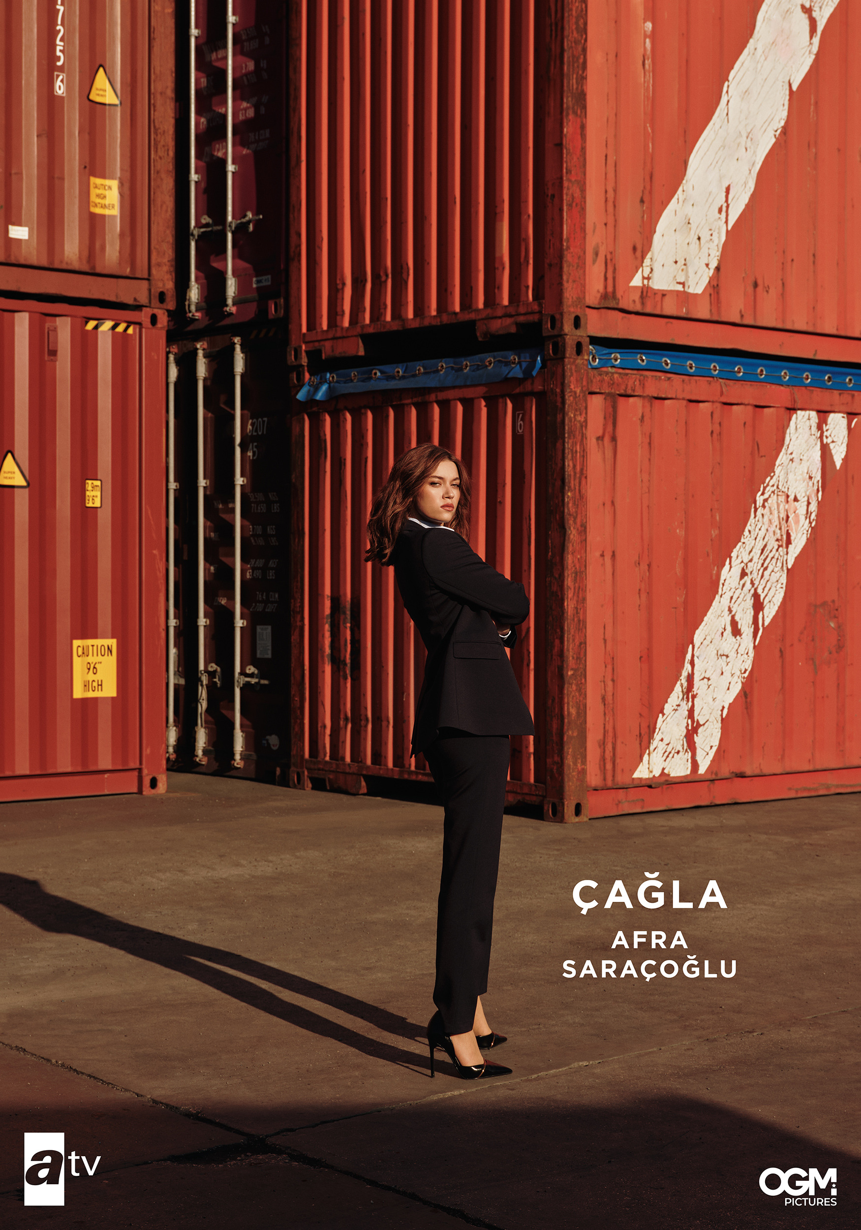 Mega Sized TV Poster Image for A.B.I. (#7 of 9)