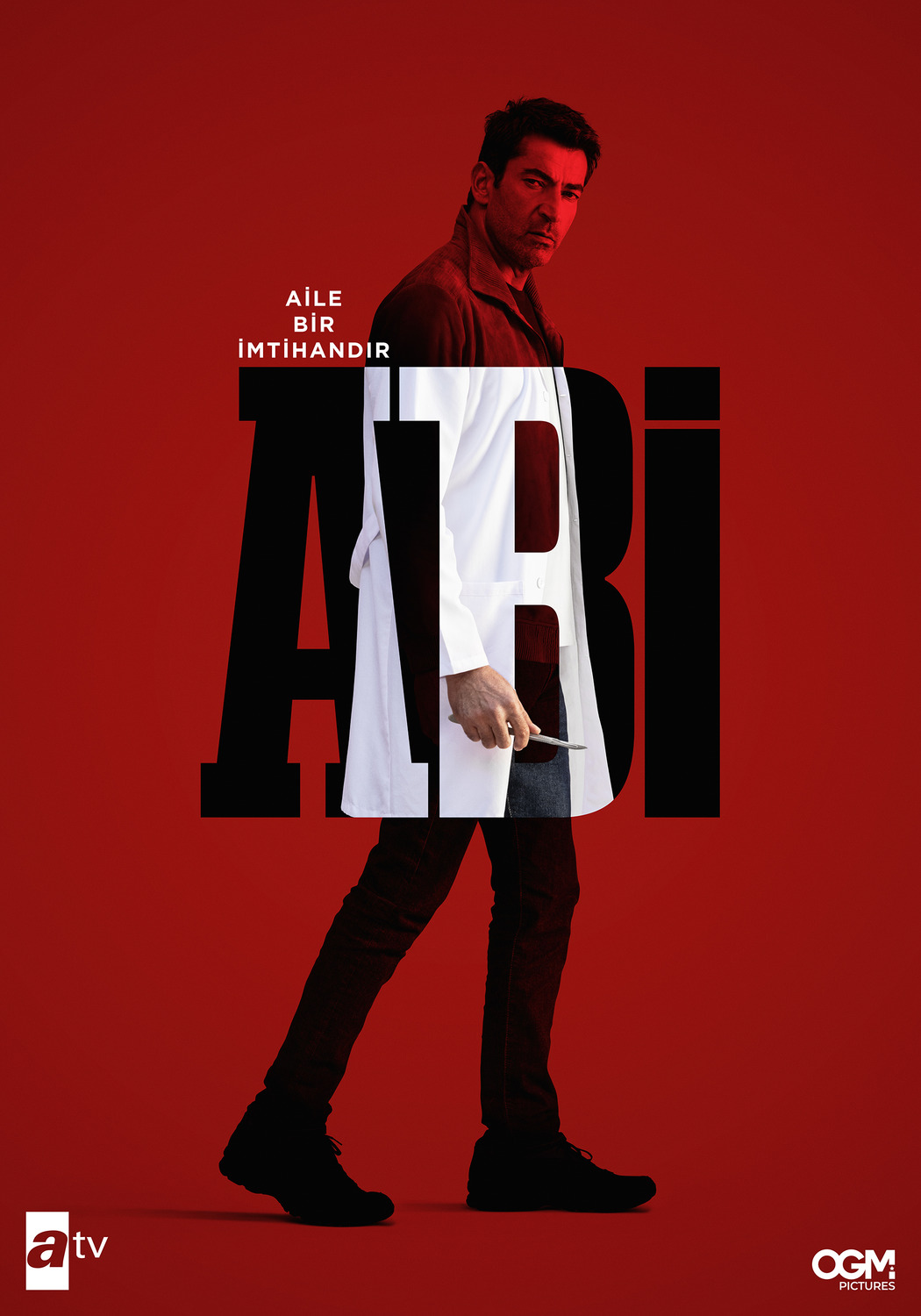 Extra Large TV Poster Image for A.B.I. (#8 of 9)