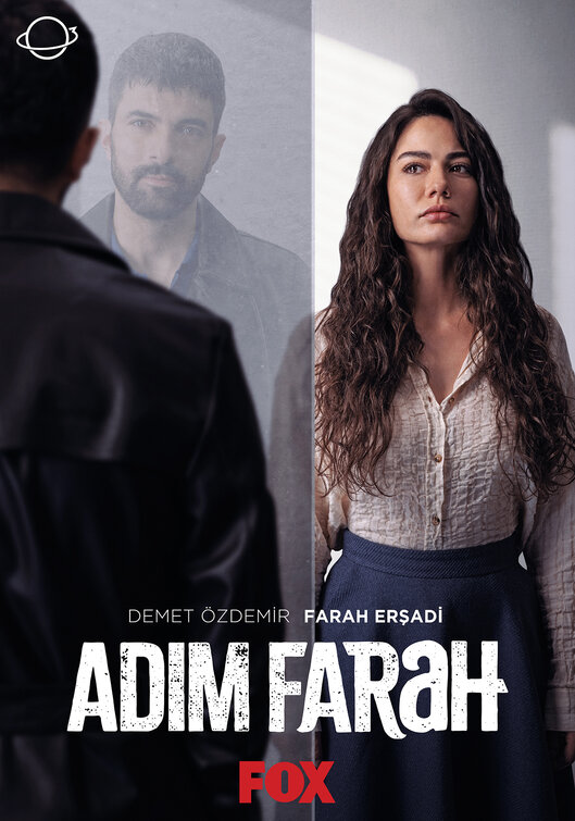 Adim Farah Movie Poster