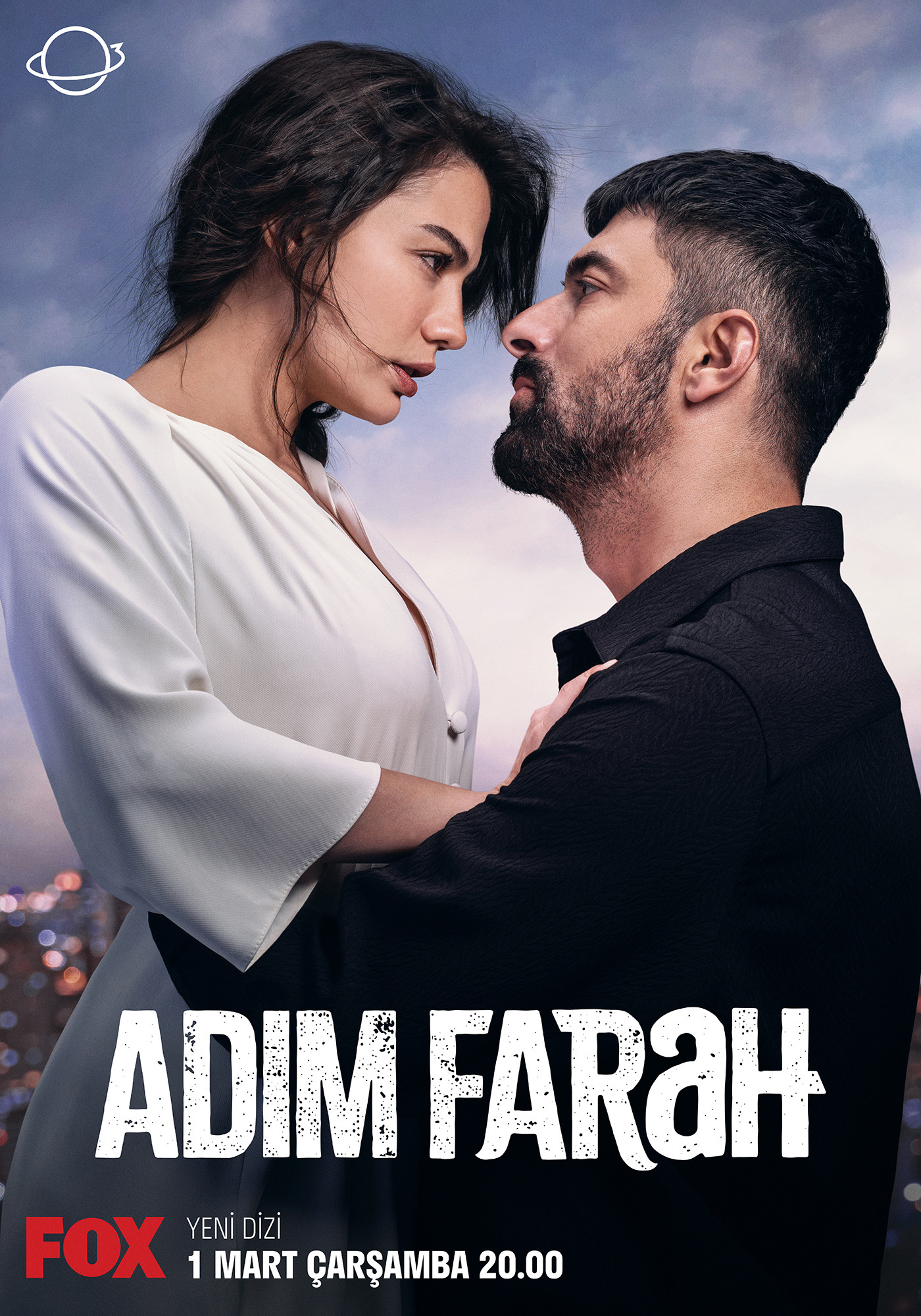 Mega Sized TV Poster Image for Adim Farah (#1 of 10)