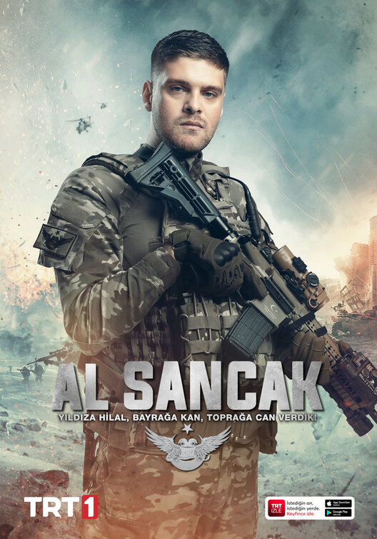 Al Sancak Movie Poster