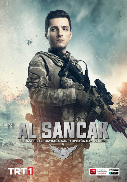 Al Sancak Movie Poster