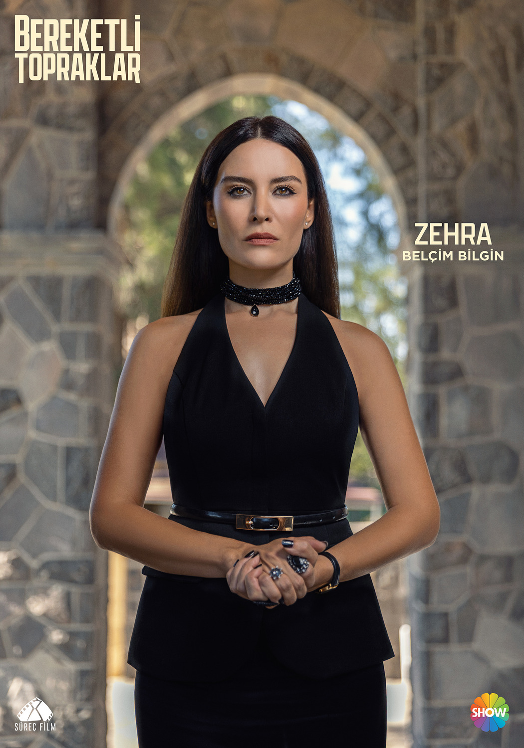 Extra Large TV Poster Image for Bereketli Topraklar (#10 of 15)