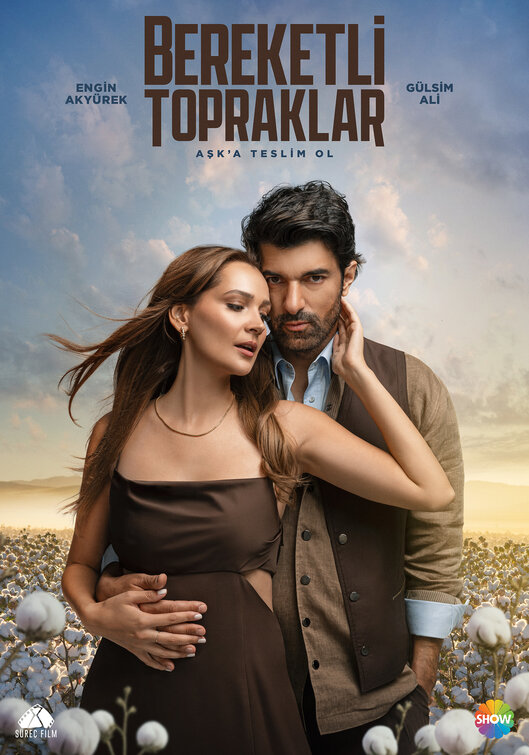 Bereketli Topraklar Movie Poster