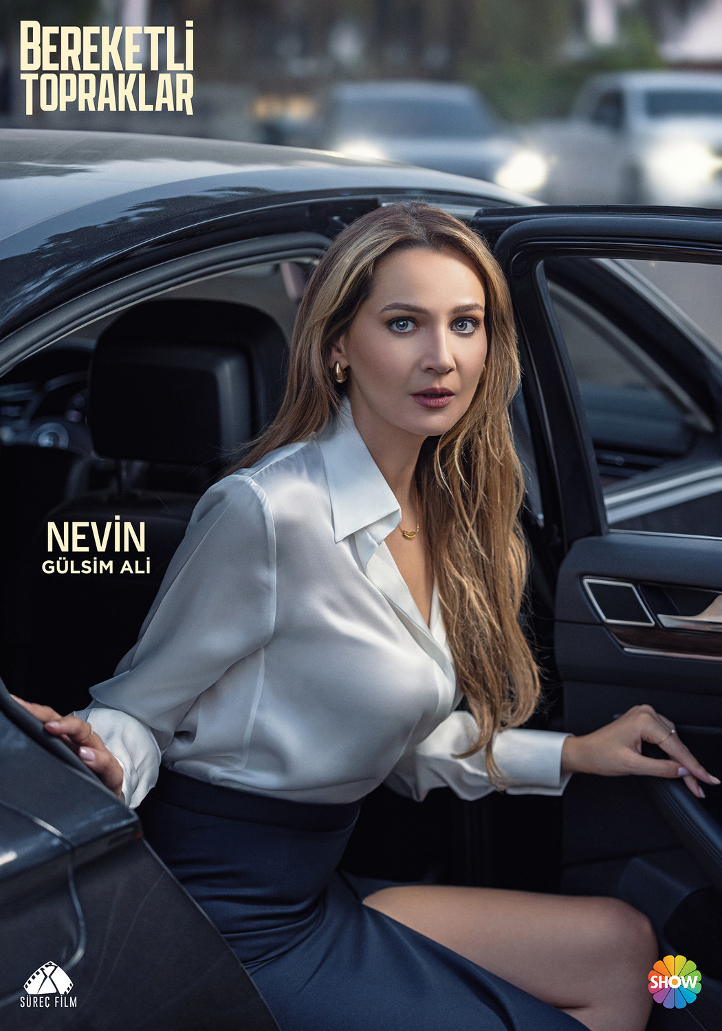 Extra Large TV Poster Image for Bereketli Topraklar (#8 of 15)