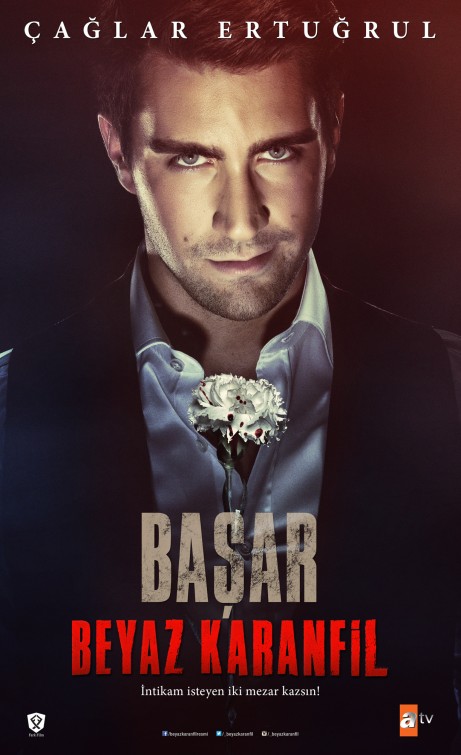 Beyaz Karanfil Movie Poster