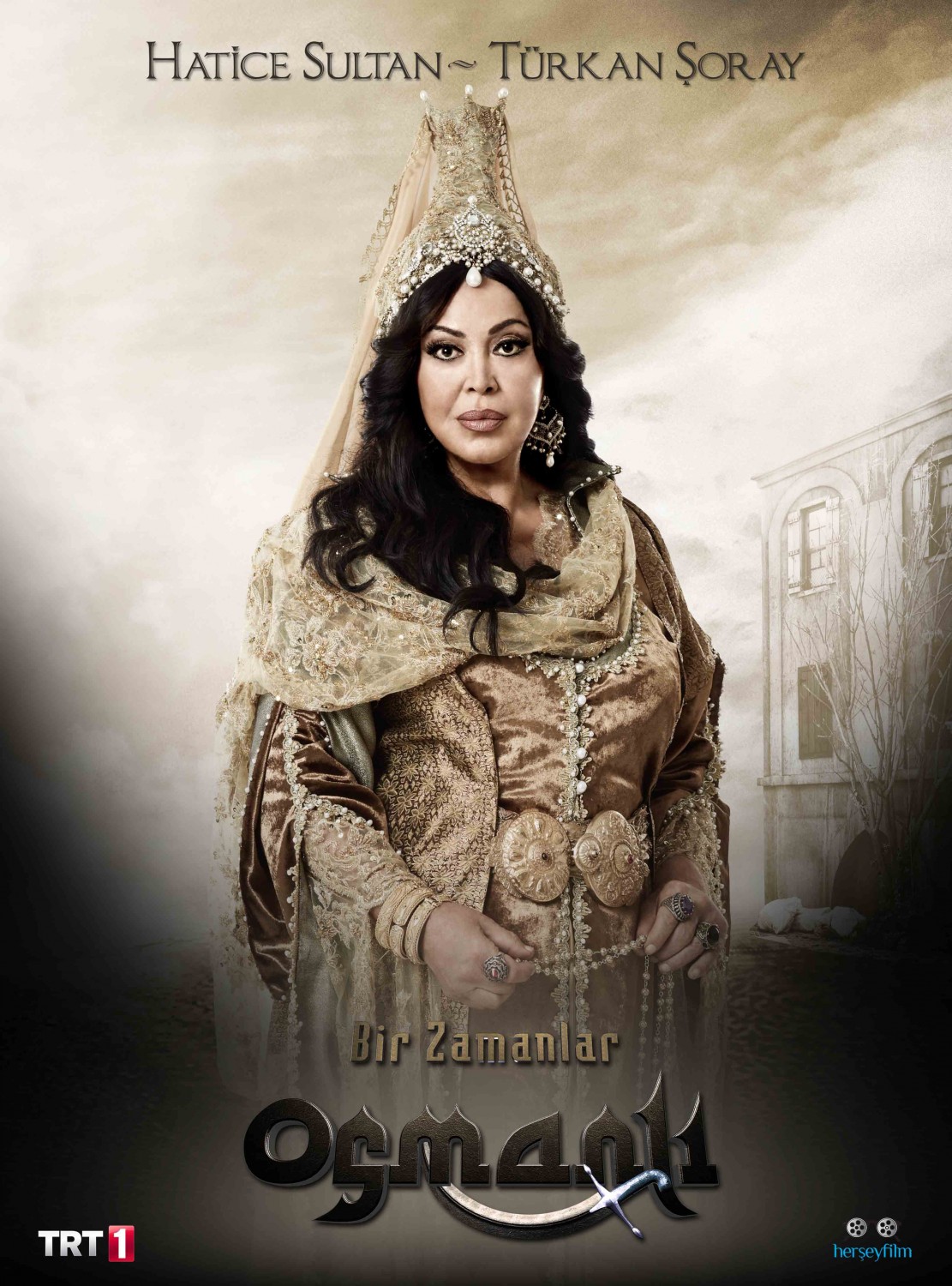 Extra Large TV Poster Image for Bir Zamanlar Osmanli Kiyam (#14 of 26)