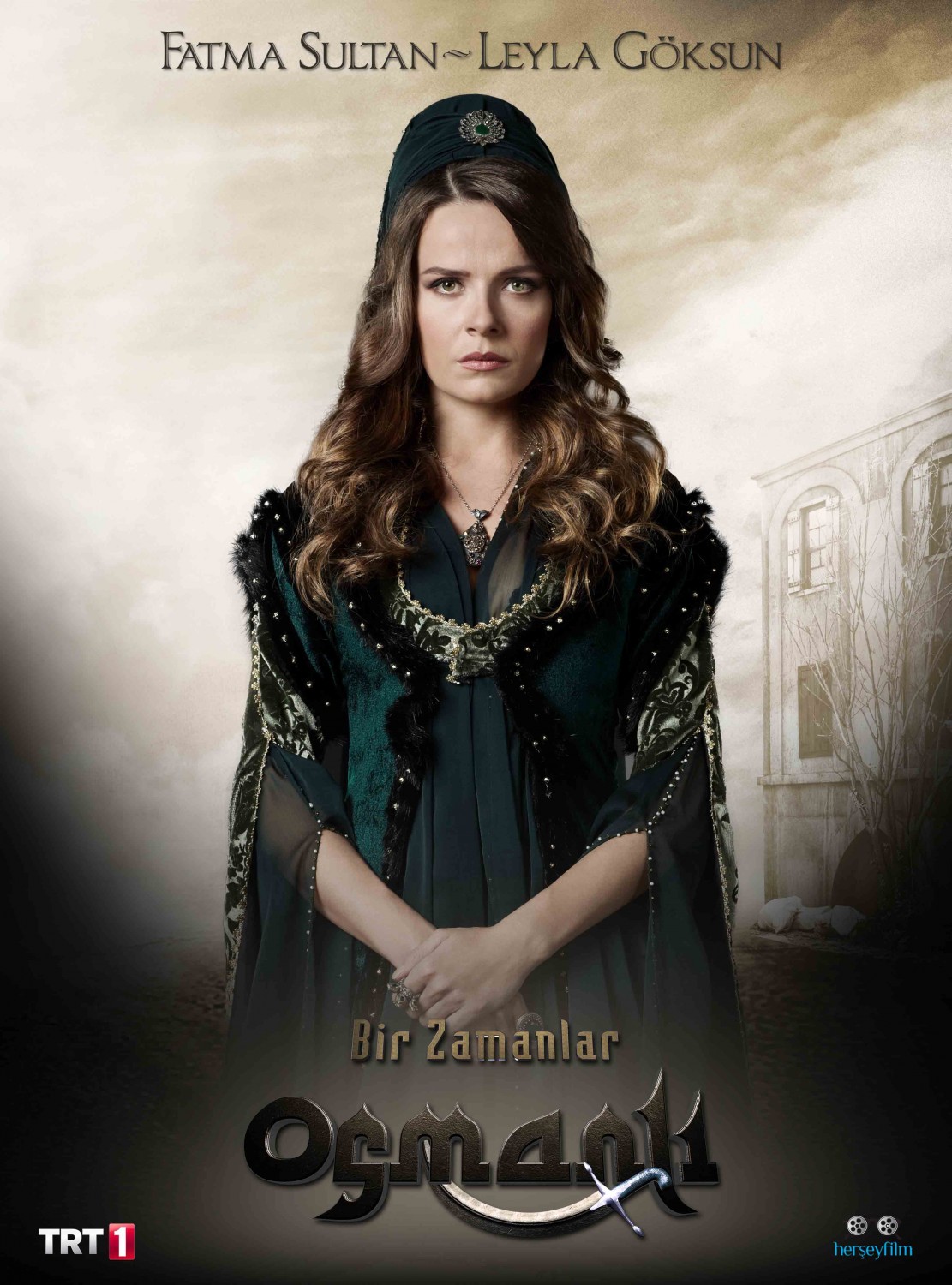 Extra Large TV Poster Image for Bir Zamanlar Osmanli Kiyam (#22 of 26)