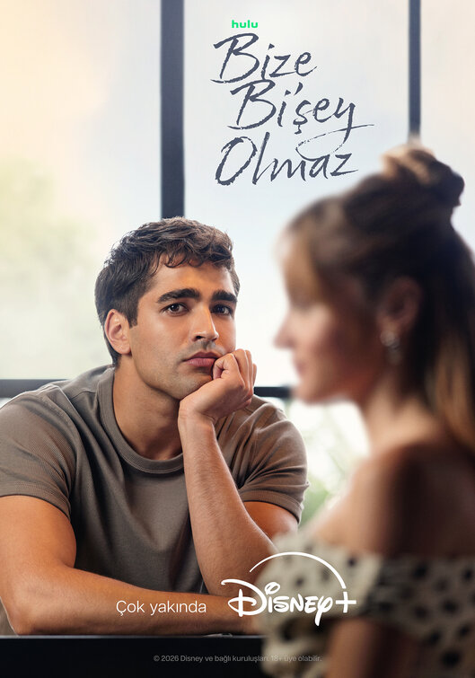 Bize Bi'Sey Olmaz Movie Poster