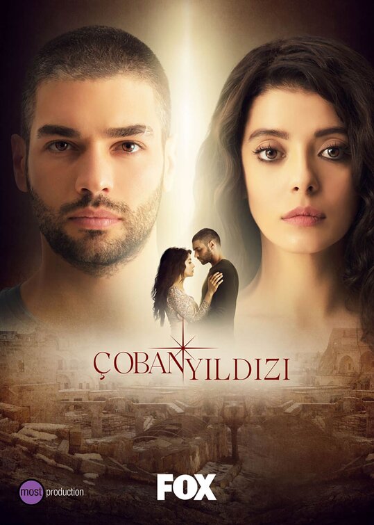 Çoban Yildizi Movie Poster