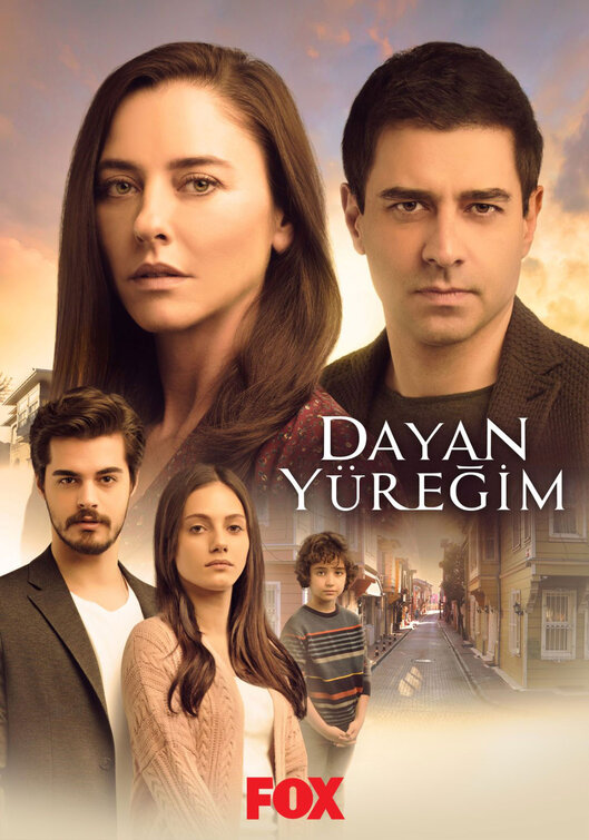 Dayan Yuregim Movie Poster