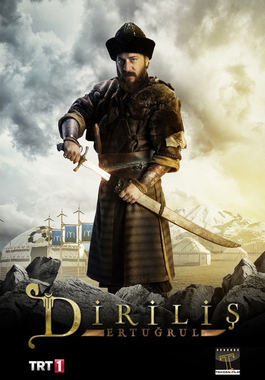 Dirilis: Ertugrul Movie Poster