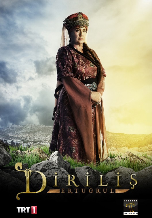 Dirilis: Ertugrul Movie Poster