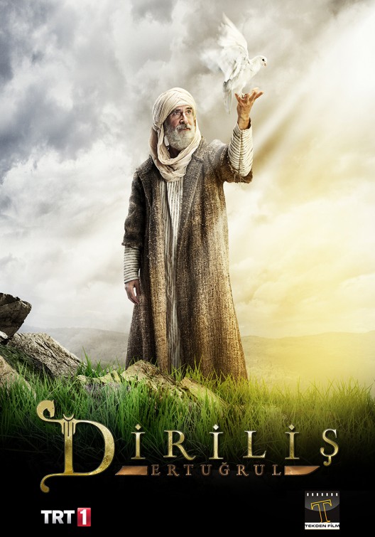 Dirilis: Ertugrul Movie Poster