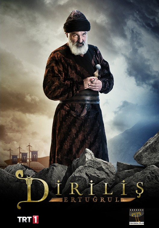 Dirilis: Ertugrul Movie Poster