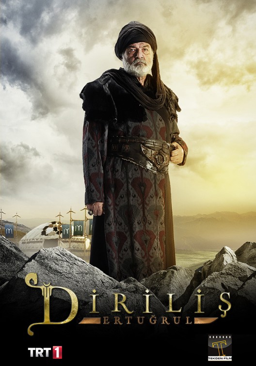 Dirilis: Ertugrul Movie Poster