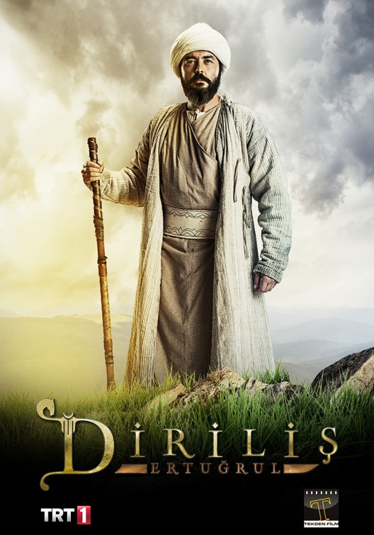 Dirilis: Ertugrul Movie Poster