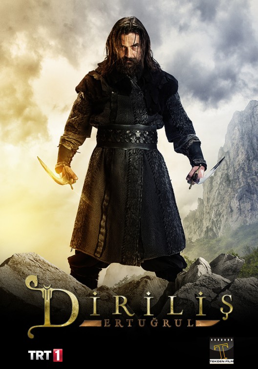 Dirilis: Ertugrul Movie Poster