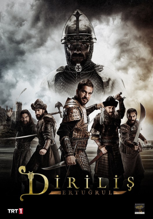 Dirilis: Ertugrul Movie Poster