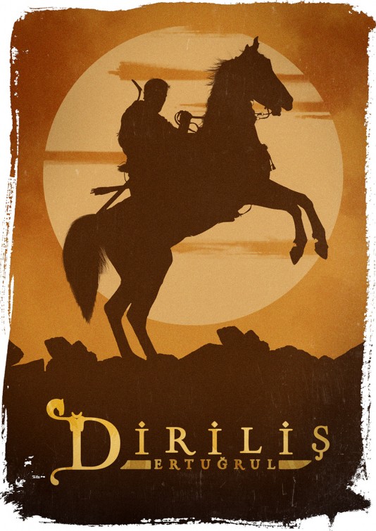 Dirilis: Ertugrul Movie Poster