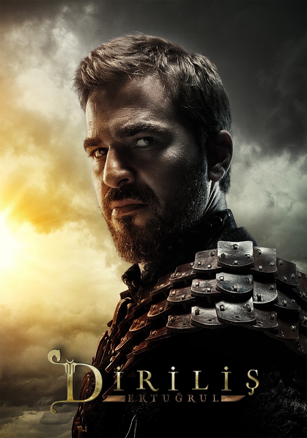 Extra Large TV Poster Image for Dirilis: Ertugrul (#4 of 30)