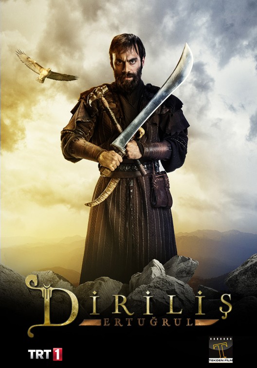 Dirilis: Ertugrul Movie Poster