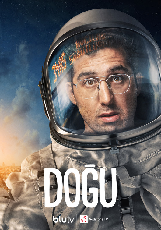 Dogu Movie Poster