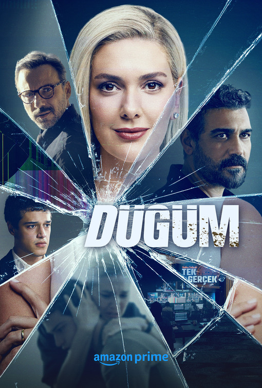 Dügüm Movie Poster