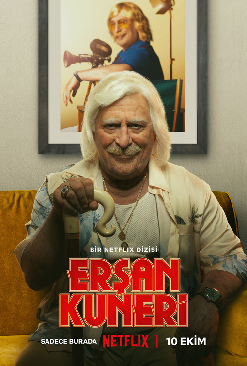 Ersan Kuneri Movie Poster