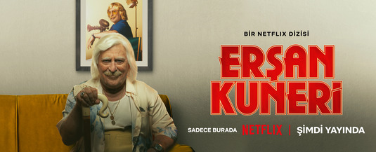 Ersan Kuneri Movie Poster